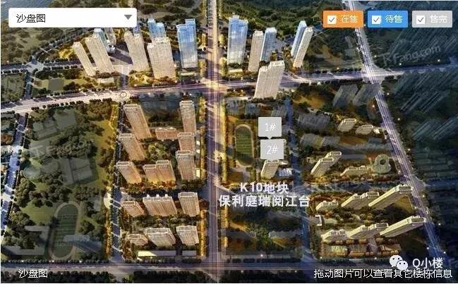牵一发动全身！没法佛系的区域又出一规划！百万大盘也要来抢客