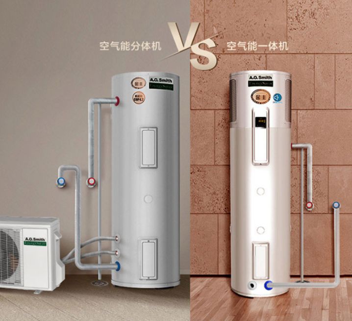 千元级热水器温暖对比！e城e家燃气热水器详细测评