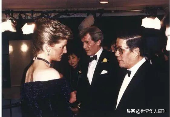 从目不识丁到5代传奇，这个中国大家族，为什么总出牛人？