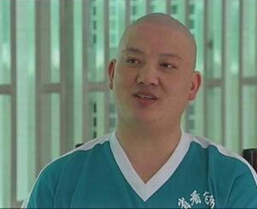 刘招华制毒案视频,刘招华制毒大案纪实