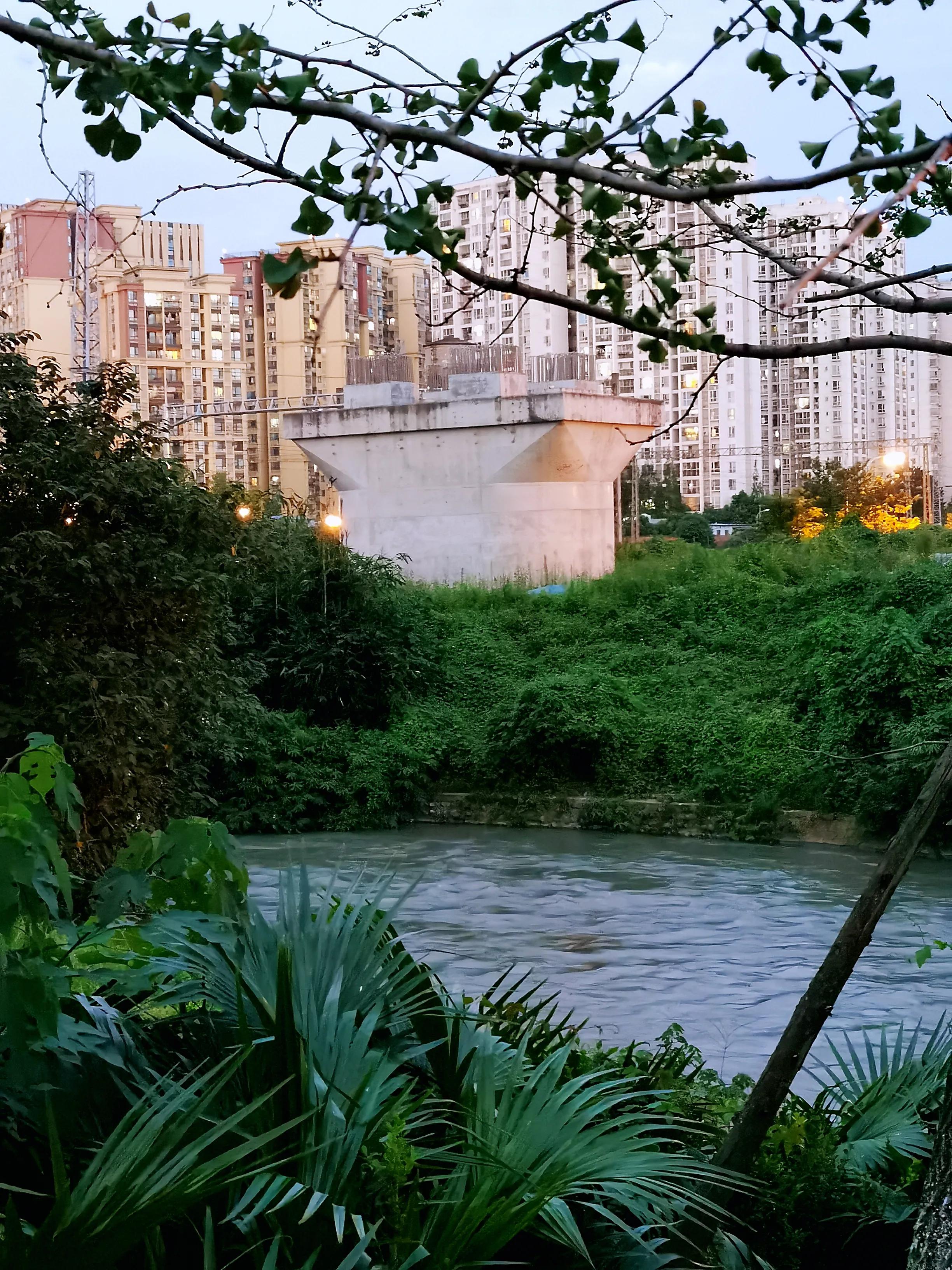 老成都记忆三环路,老成都记忆青石桥