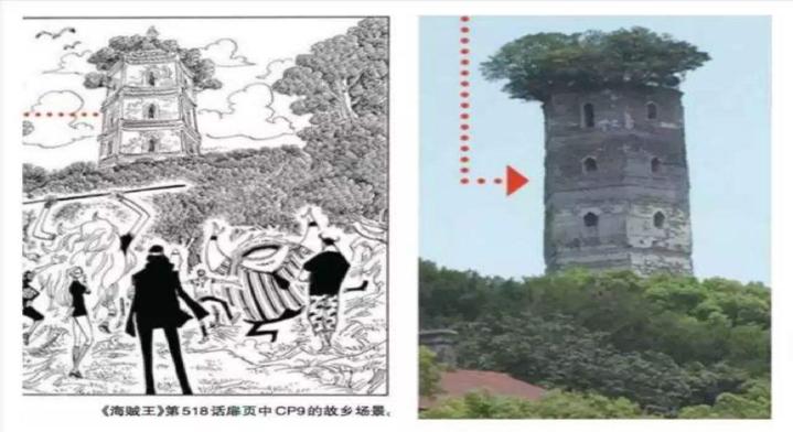 江心屿值得看的地方,最美江心屿