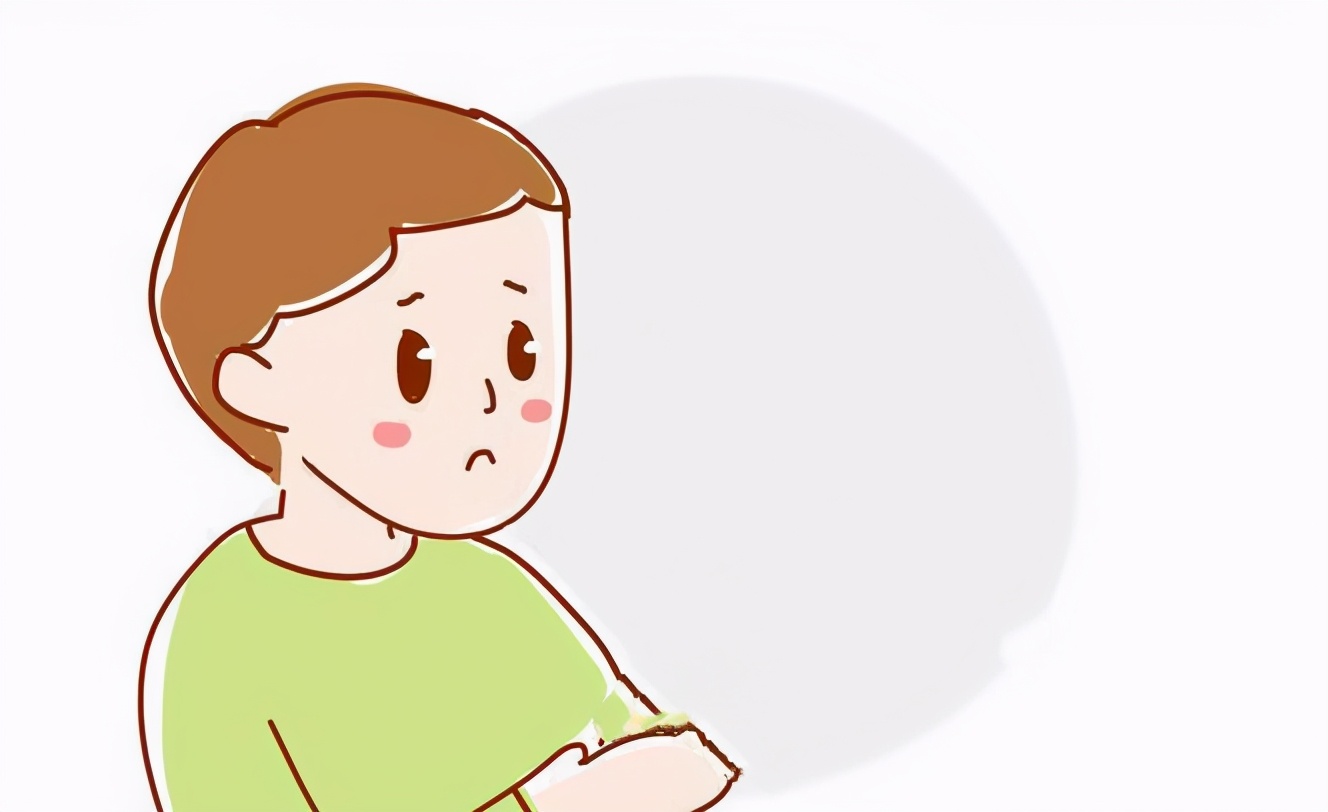 孩子由很聪明到变笨是怎么回事,做事很笨脑子不够灵活怎么办
