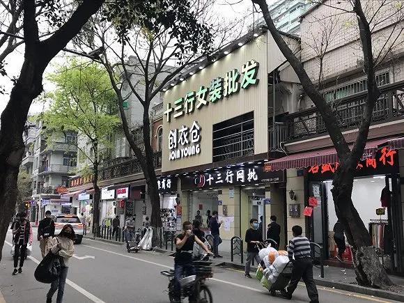 卖衣服生意不景气,卖服装生意惨淡