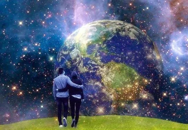心理知识科普自我学习感悟,心灵感应科学依据
