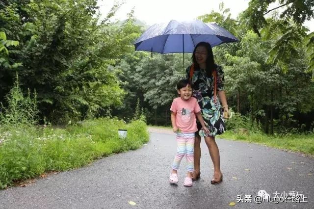 十位亲子旅行达人来告诉你，我们为什么要这样带孩子去旅行