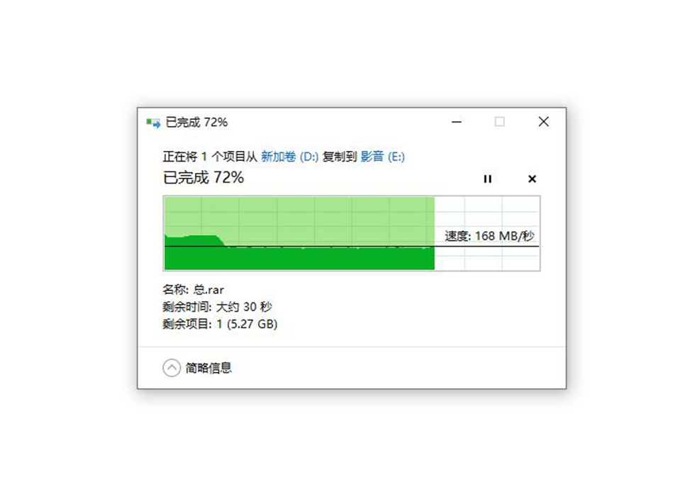 别无所求的数据大仓库-希捷酷狼14TBNAS硬盘测评