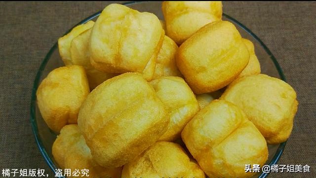 1公斤油条的做法和配方的全过程,面粉油条家常做法酥脆不硬