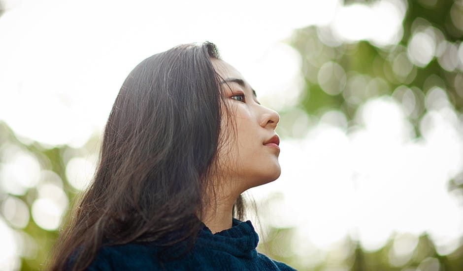 前女友半夜发我想你了怎么回,前女友凌晨发想你了又撤回