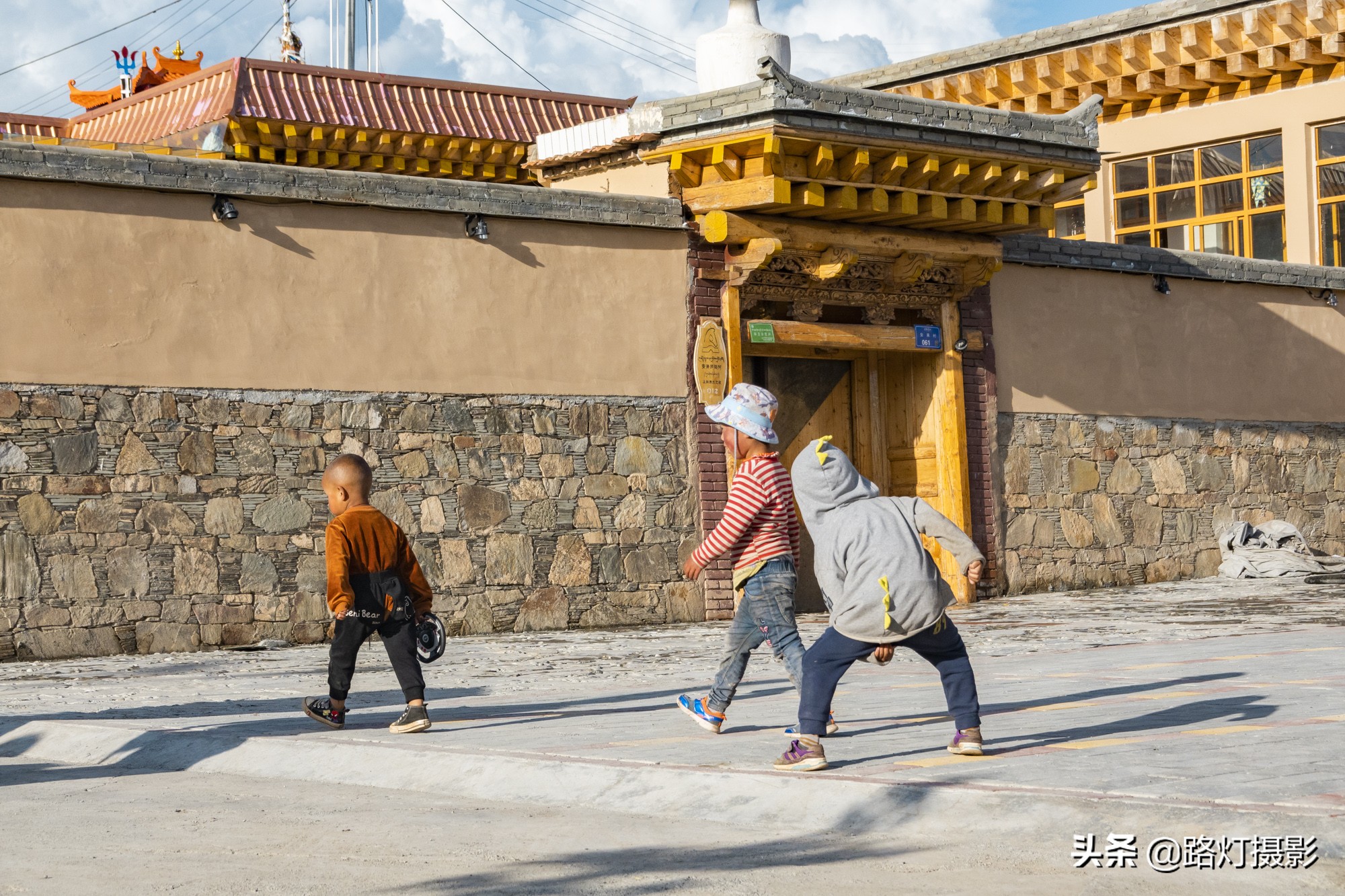 惊艳！八月最佳旅行地，“绝色甘南”美成仙境，所有景区免门票