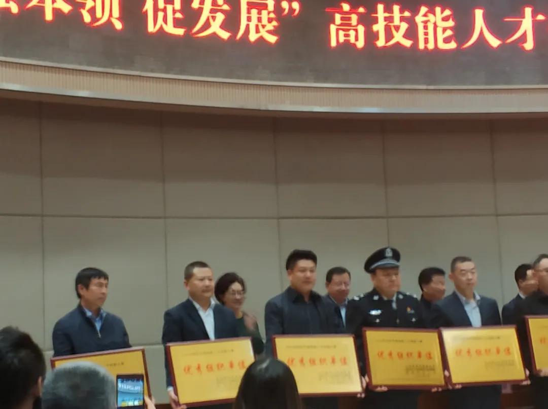 西安桃李烹饪学院评价,2021年西安市教学成果奖获奖名单