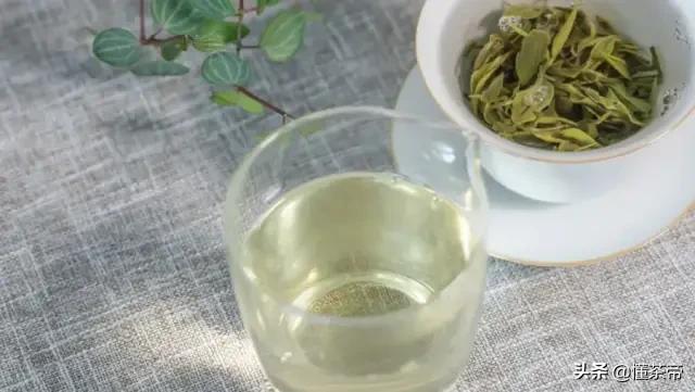 秋天一般喝什么茶比较好,秋天的各种茶