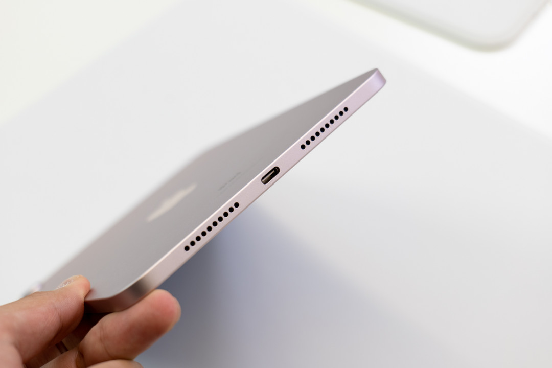 地表最强游戏平板mini6,最适合玩游戏的ipadmini6
