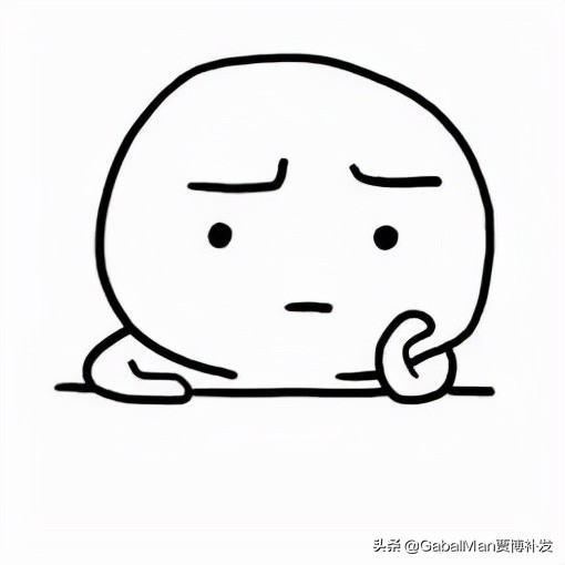 每天戴假发是什么体验？听听过来人怎么说