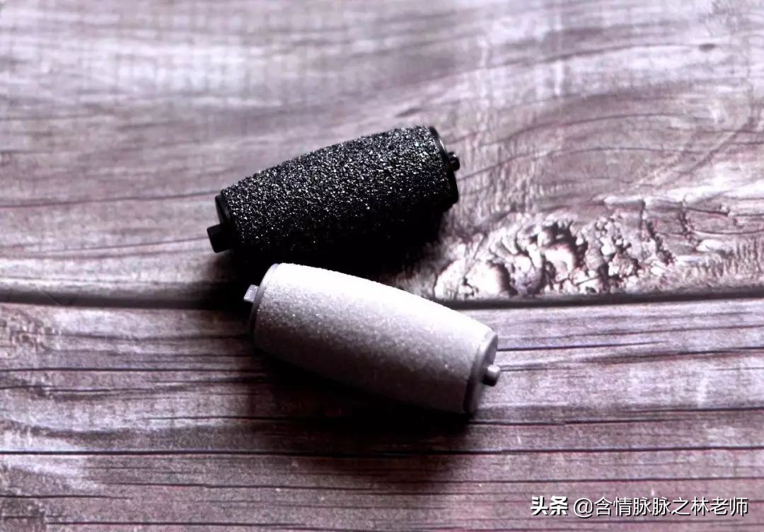 给你一双水嫩的脚趾，Ulike磨足器使用体验