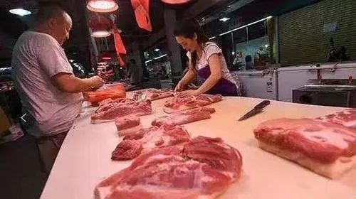 卖隔夜肉会受到怎样的处罚,卖过期肉怎么处罚