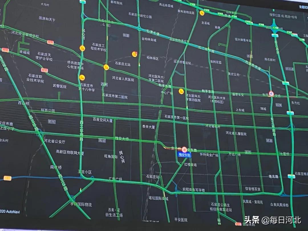 高考的序幕,高考开始行动