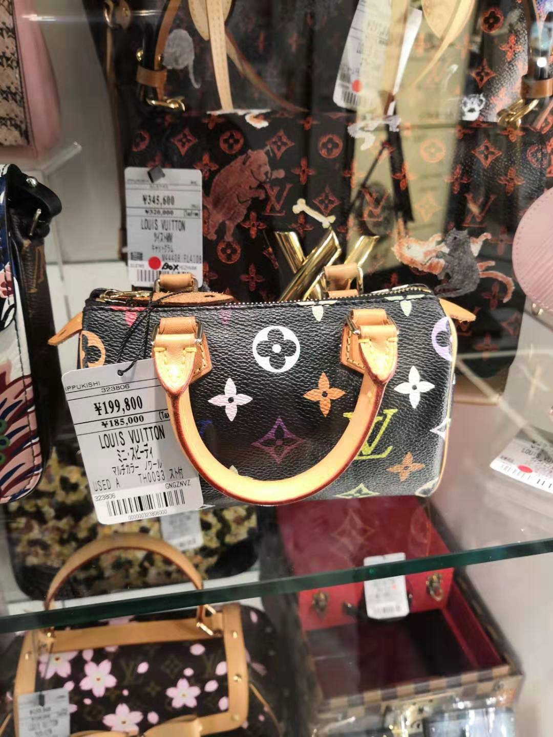 大阪的中古店推荐,京都lv中古店