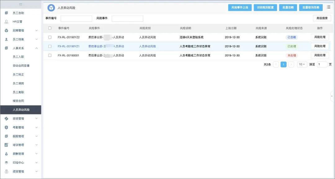 泛微人事管理系统出售,泛微oa办公管理
