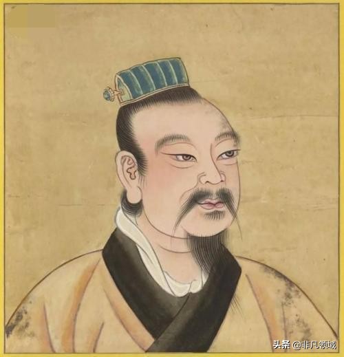 古代上古神话人物介绍,中国上古神话人物关系及事迹