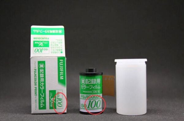 胶片机推荐自带胶卷,冷门又好用的胶片机