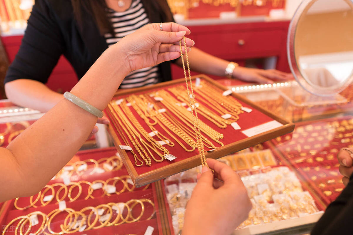 抢金店杀人案后续,抢金店杀人案纪实