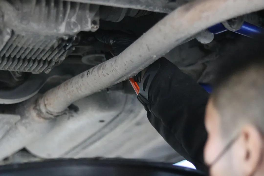老车翻新：翻新05年残破的雷克萨斯LS430，百万老车，满血复活