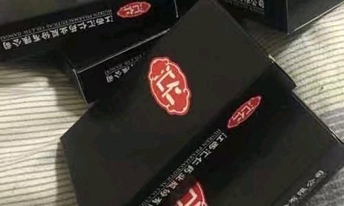 一年卖出8.7亿片，成本只有1毛8，却让中国男性甘愿为它“买单”