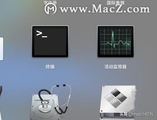 mac电脑屏幕通病,mac电脑故障