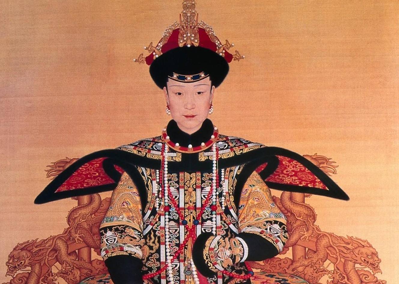 孝庄太后辅佐哪三代帝王,孝庄皇太后的一生辅佐了几代皇帝