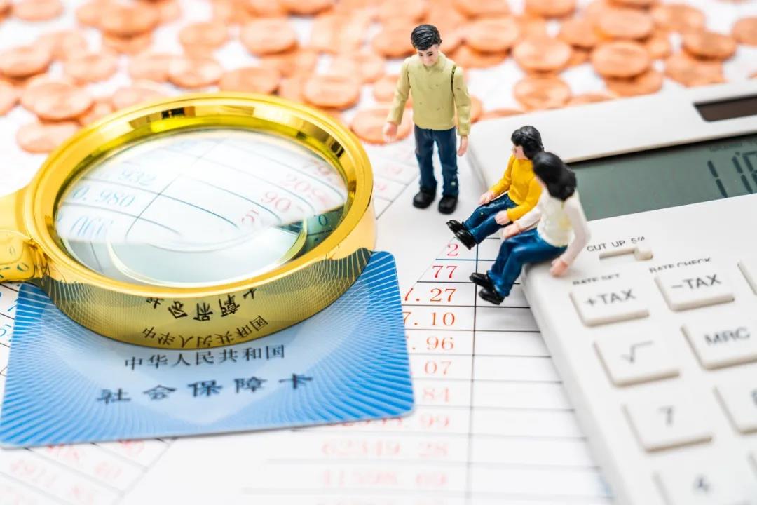 社保卡一卡多用合法吗,社保卡一人一卡全国通用