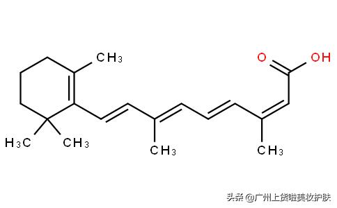 对付褐黑色痘印,对付黑痘印最有效的成分