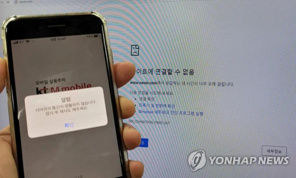 全球网络断网会怎样,断网最严重的国家