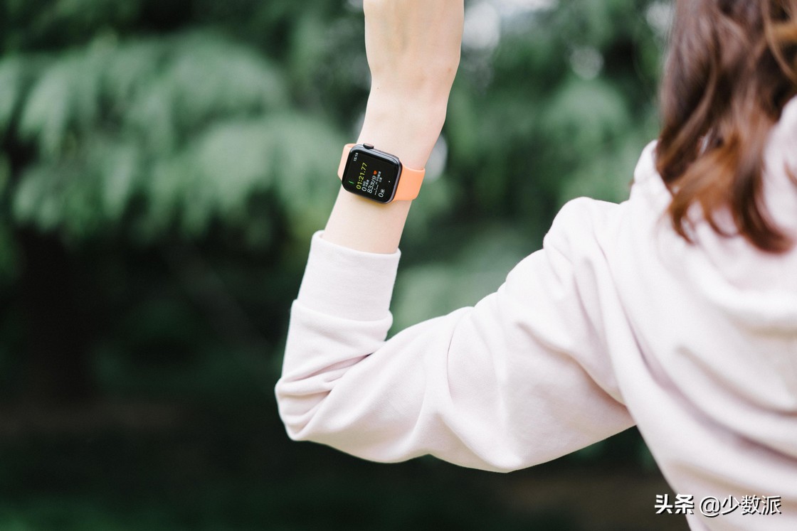 applewatch7ecg,applewatch7待机时间