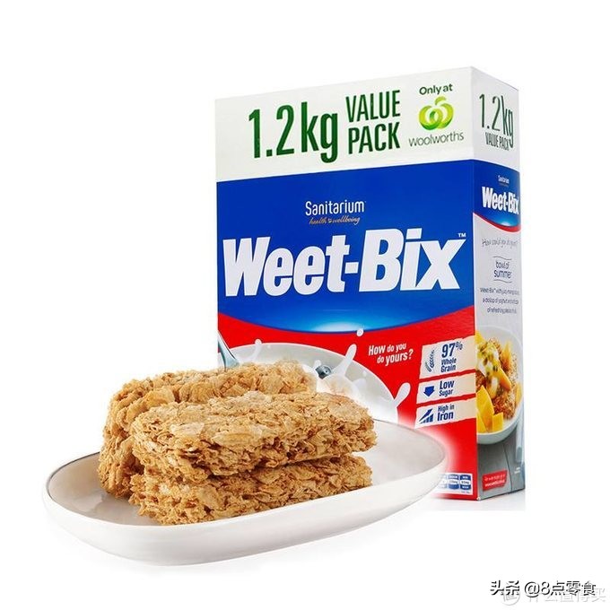 零食推荐没吃过的一定要试试,几款好用又良心的零食