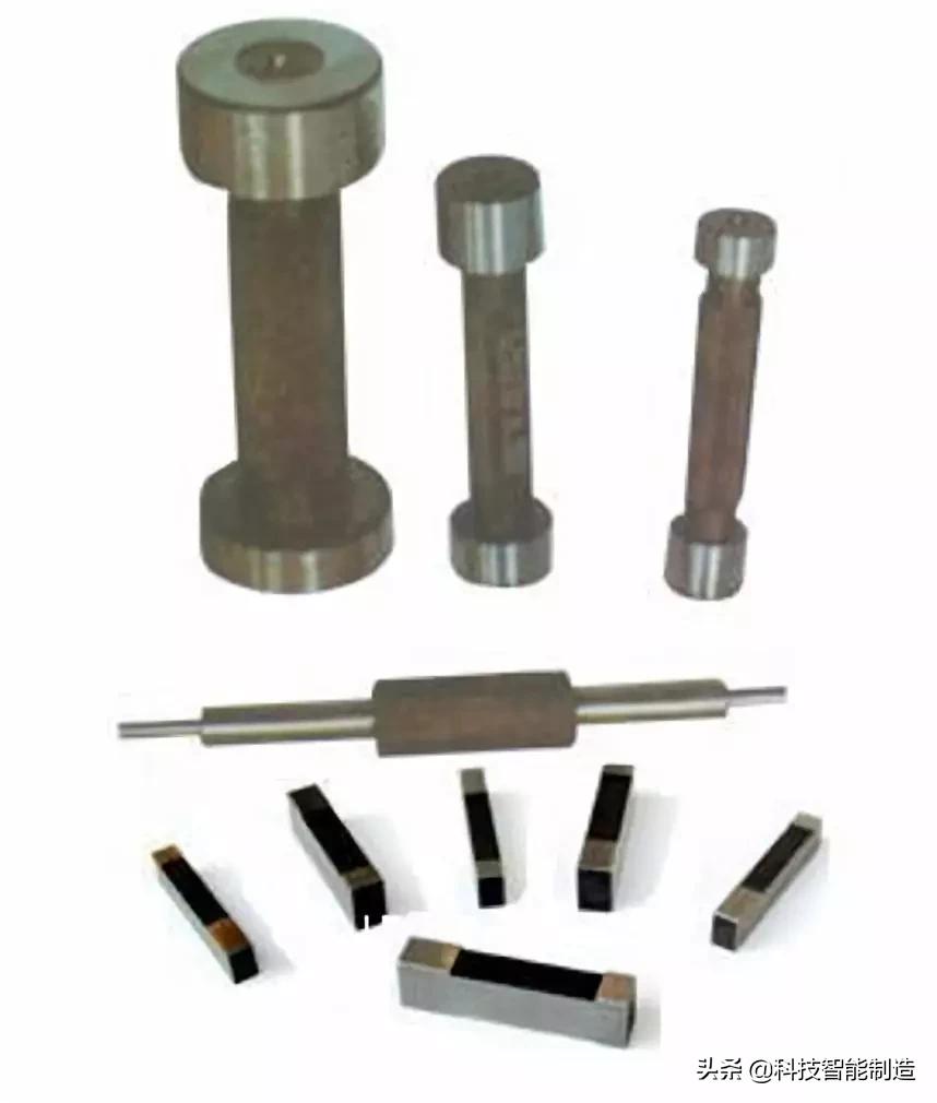 测量仪器的计量方法,测量常用工具仪器