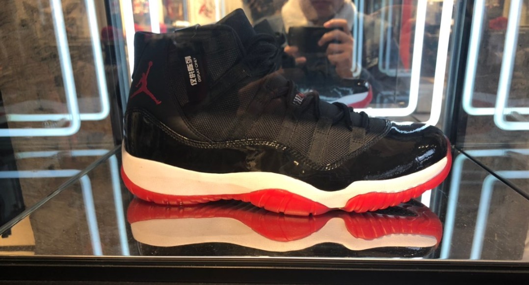 aj11元年大魔王,aj112015年大魔王会复刻吗