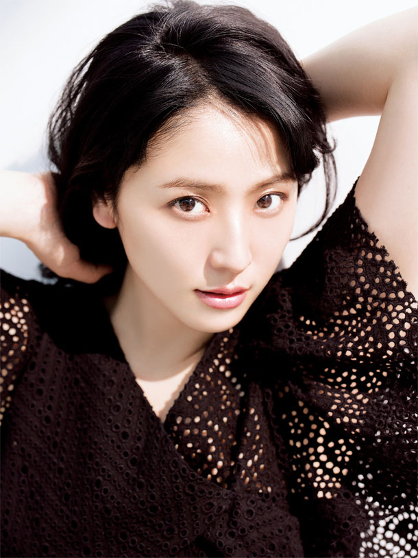 长泽雅美唐探3演技,长泽雅美唐三剧照
