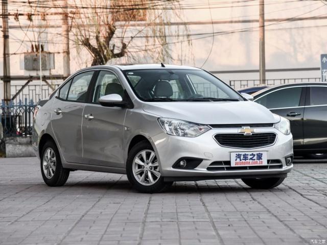 赛欧3品质怎么样,赛欧三口碑