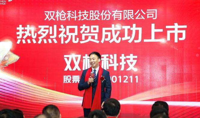 浙江夫妇靠筷子赚了16亿,高档家庭筷子出售600百万