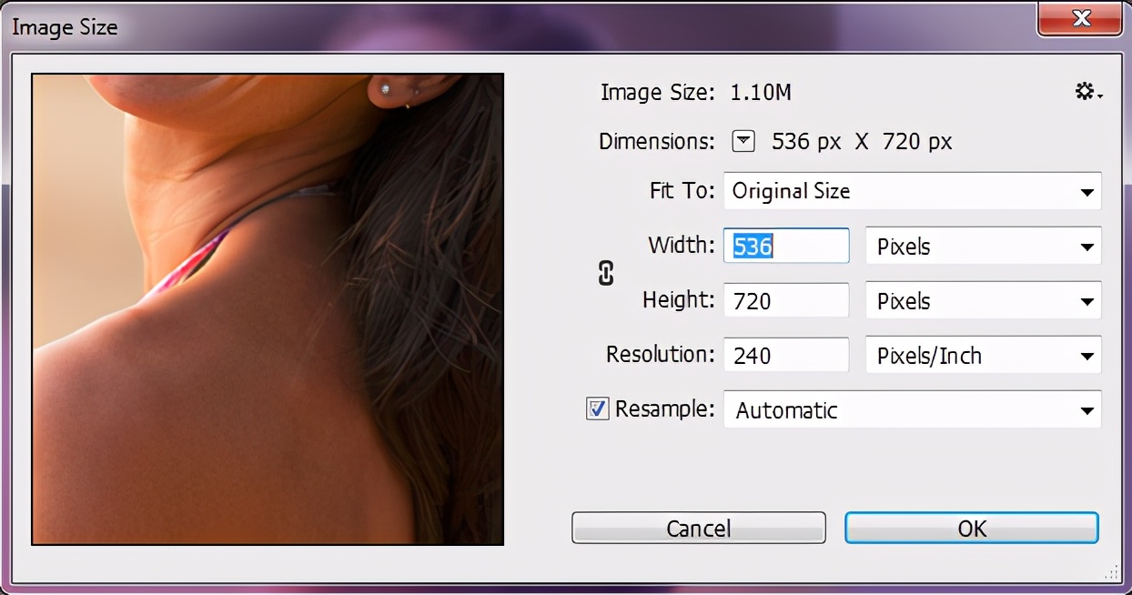 adobephotoshop7.0压缩图片大小,adobephotoshop图像变大
