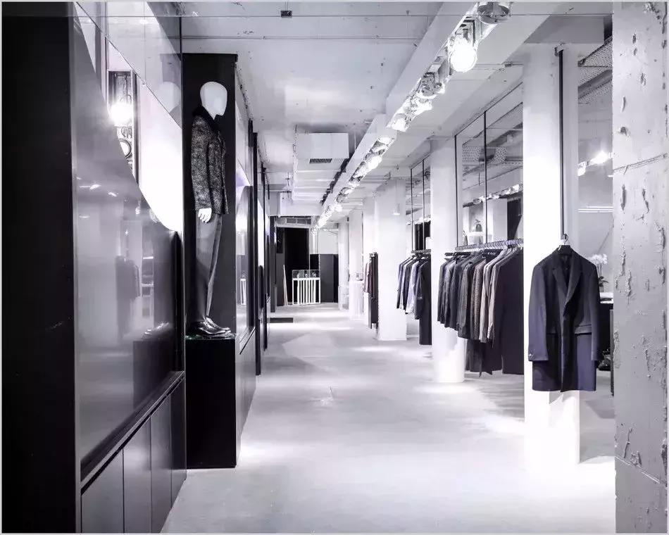 开服装店的出售技巧和经验,新手开服装店如何与客户交流