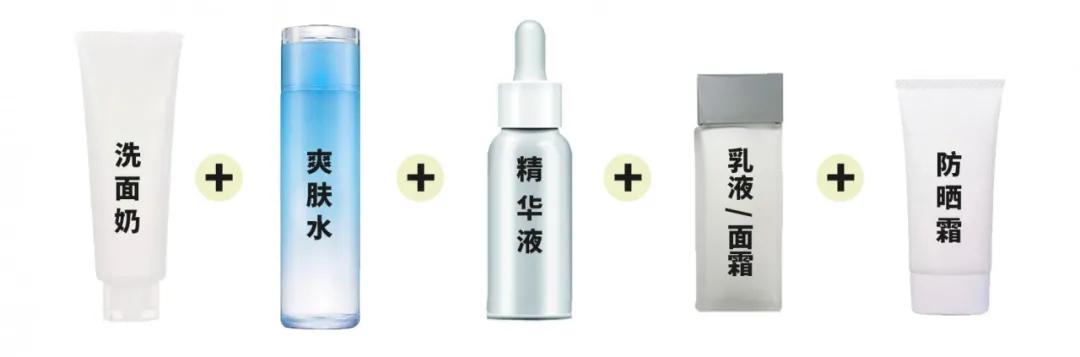 男生应当怎么做好护肤知识,男生该如何护肤呢