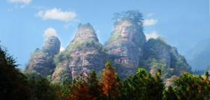 介绍中国海南的概况,中国海南地区分布图