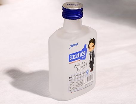 江小白火爆全网的短句,江小白最经典语录卖的是情怀吗