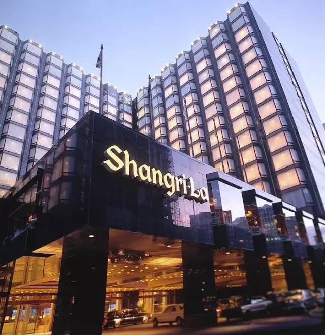 香港看海景最美的酒店排名前十,香港旅游海景酒店