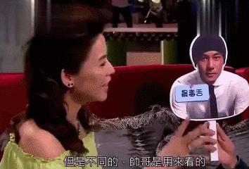 张卫健回忆往事,张卫健的辛酸往事