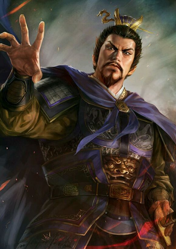 三国志14威力加强版新手入门攻略,三国志14威力加强版新手教程实况