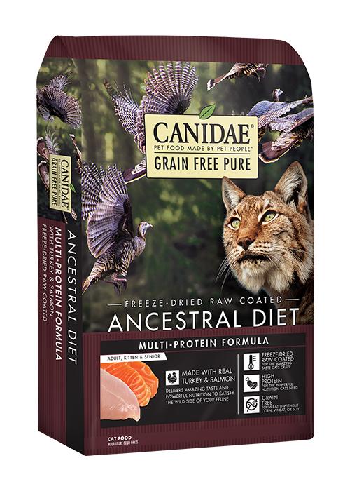 猫咪的生命越来越弱,猫咪挑食不长肉应当挑选哪种猫粮