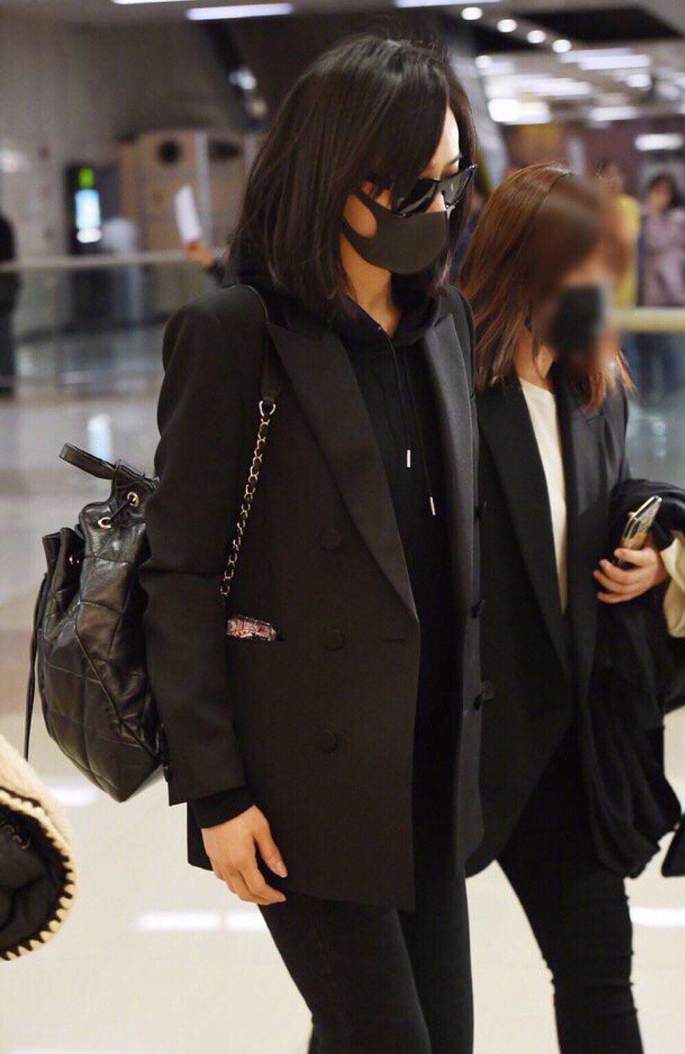 宋茜以前韩国女团是什么,宋茜颠覆观众认知收获广泛好评